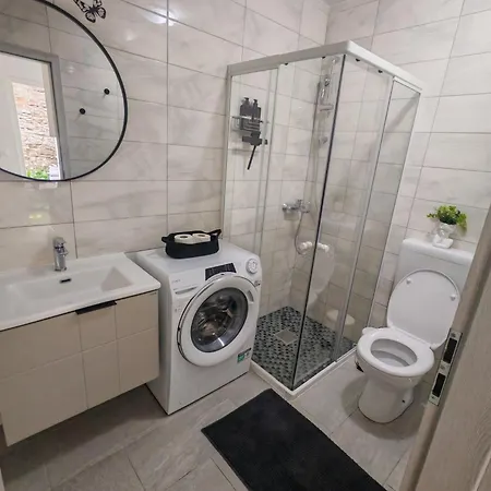 Apartma Gardenis Lägenhet