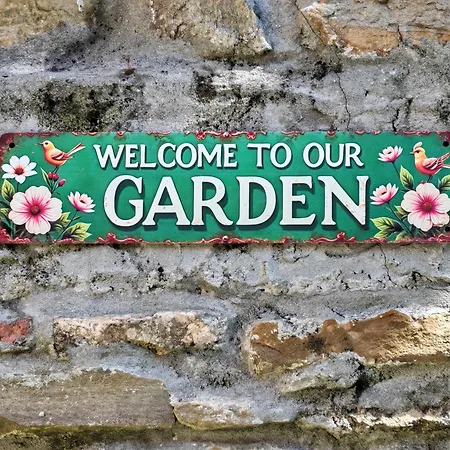 Apartma Gardenis Koper