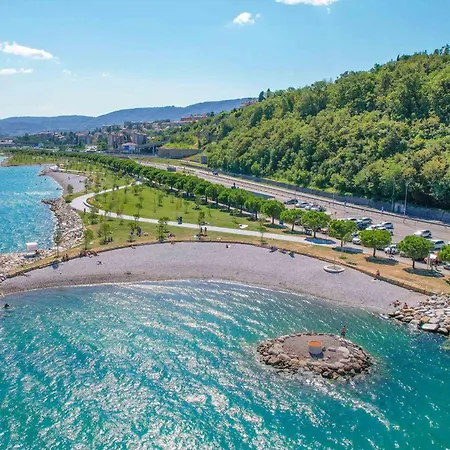 Lägenhet Apartma Gardenis Koper